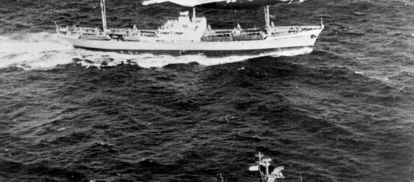 Αποκαλύψεις από το Ρωσικό ΥΠΑΜ: 64 νεκροί σοβιετικοί στρατιωτικοί στην κρίση των πυραύλων της Κούβας το 1962 (βίντεο)